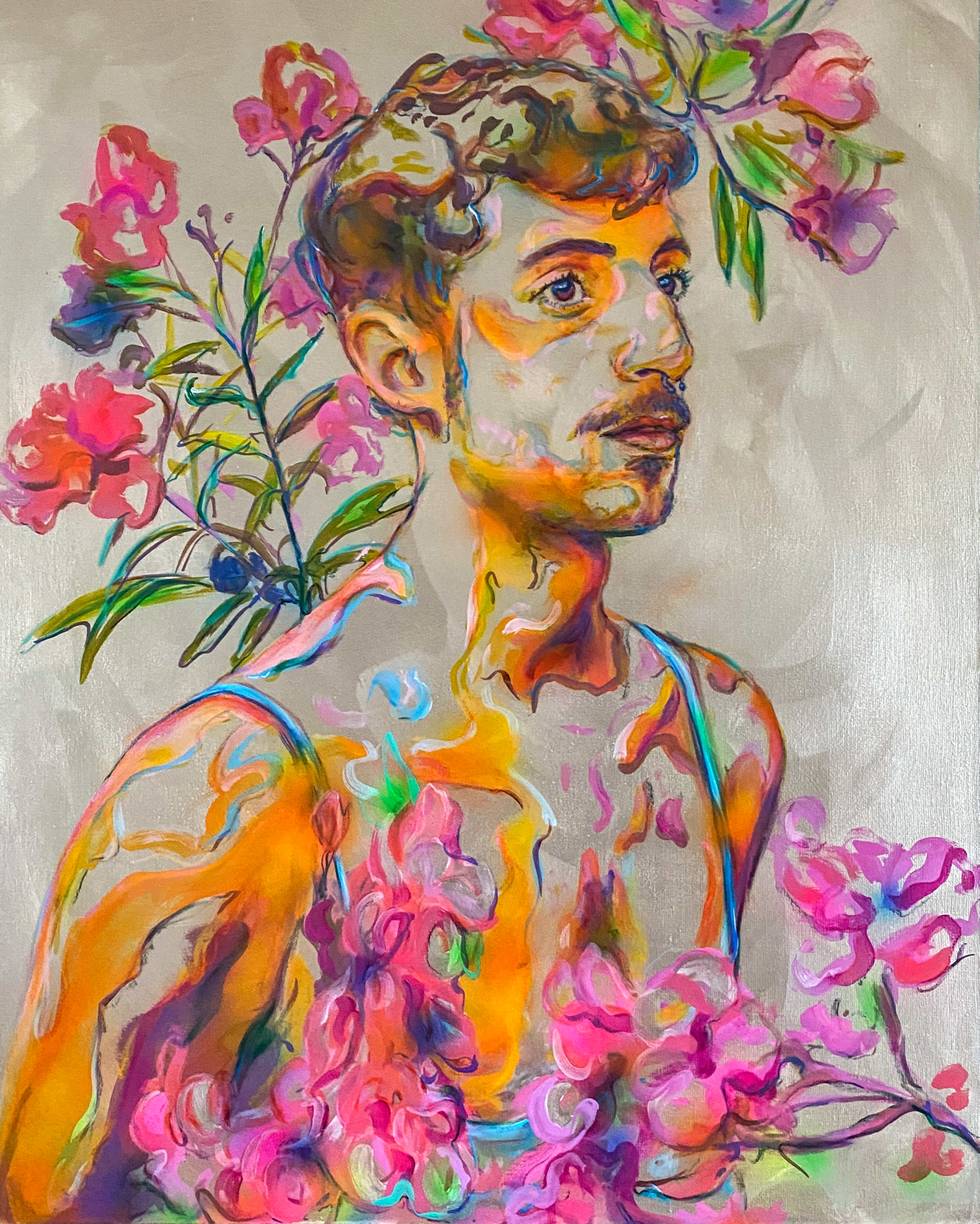 19 Oleander Darling (Raul) - Remix Project - Pancho Assoluto - Städtische Galerie Iserlohn.jpg 19 Oleander Darling (Raul) - Remix Project - Pancho Assoluto - Städtische Galerie Iserlohn.jpg